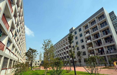 鄭州電力高等專科學(xué)校