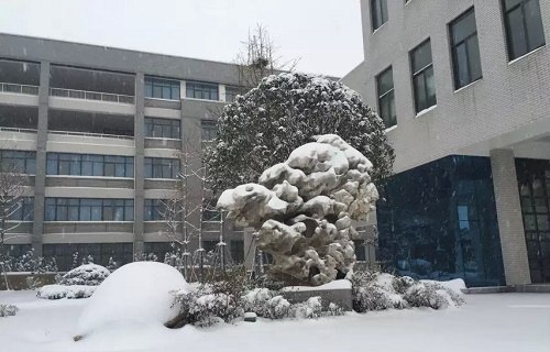 鄭州電力高等?？茖W(xué)校