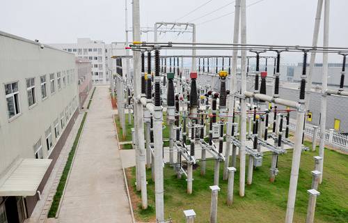 長(zhǎng)沙電力職業(yè)技術(shù)學(xué)院