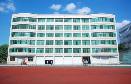 湖南現(xiàn)代物流職業(yè)技術(shù)學(xué)院