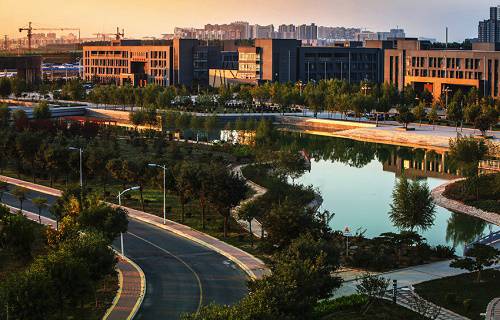 安陽(yáng)職業(yè)技術(shù)學(xué)院