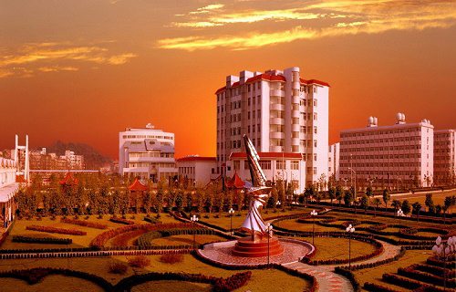 武漢警官職業(yè)學(xué)院