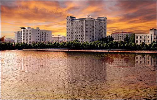 武漢警官職業(yè)學(xué)院