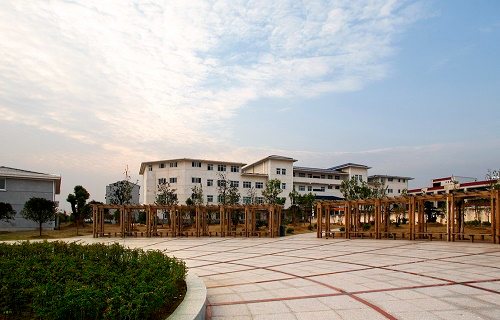 武漢警官職業(yè)學(xué)院