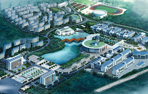 湖南高速鐵路職業(yè)技術(shù)學(xué)院