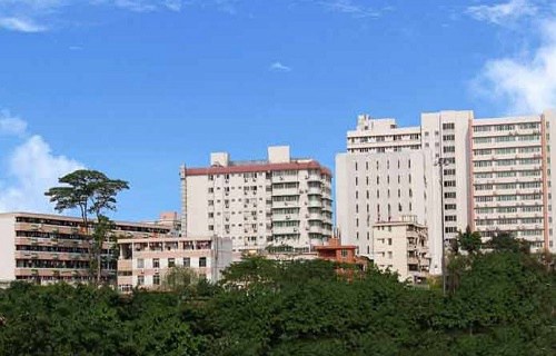 廣東科貿(mào)職業(yè)學(xué)院