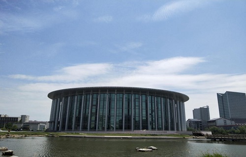 河南藝術(shù)職業(yè)學(xué)院