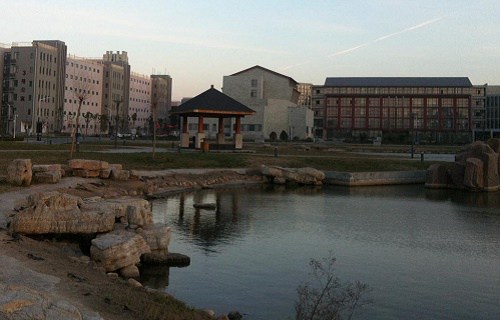 河南藝術(shù)職業(yè)學(xué)院