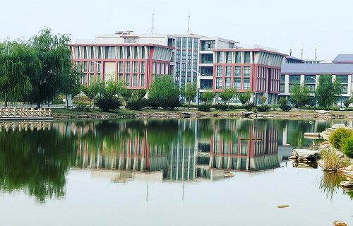 河南藝術(shù)職業(yè)學(xué)院