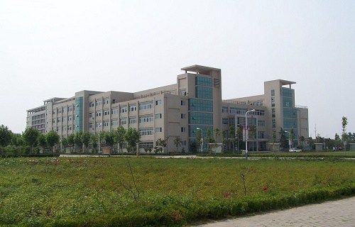 河南檢察職業(yè)學(xué)院