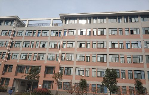 河南司法警官職業(yè)學(xué)院