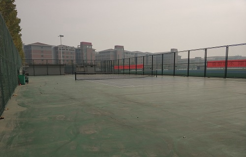 河南司法警官職業(yè)學(xué)院