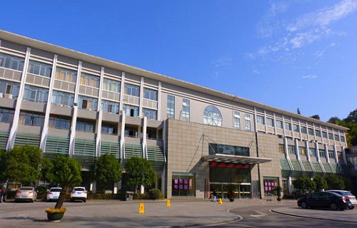 三峽電力職業(yè)學(xué)院