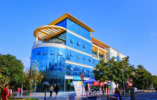 三峽電力職業(yè)學(xué)院