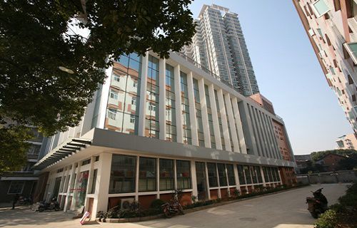 湖北青年職業(yè)學(xué)院