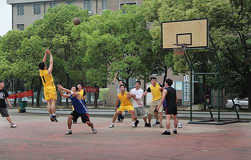 湖北青年職業(yè)學(xué)院