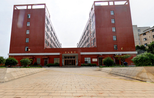 湖南安全技術(shù)職業(yè)學(xué)院