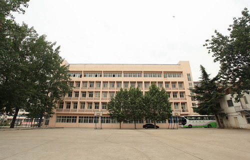 河南水利與環(huán)境職業(yè)學院