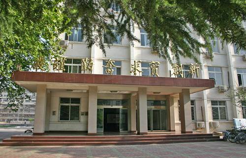 河南水利與環(huán)境職業(yè)學院