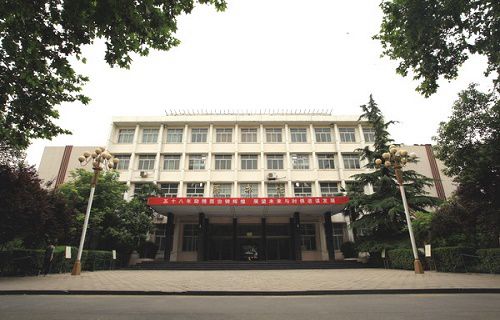 河南水利與環(huán)境職業(yè)學院