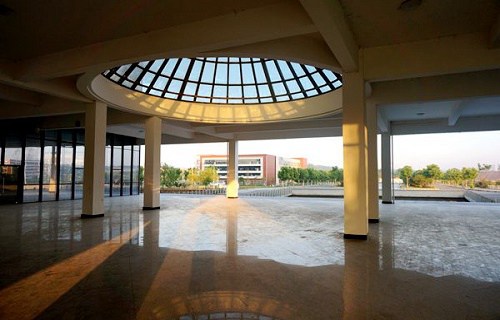 三峽旅游職業(yè)技術(shù)學(xué)院