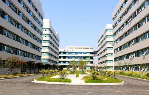 四川長江職業(yè)學(xué)院