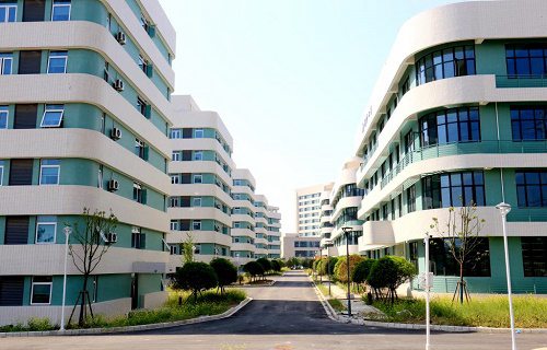 四川長江職業(yè)學(xué)院