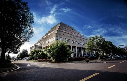 武漢商貿(mào)職業(yè)學(xué)院