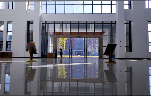 湖南藝術(shù)職業(yè)學(xué)院