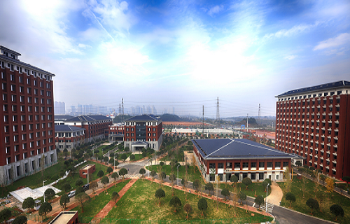 湖南藝術(shù)職業(yè)學(xué)院