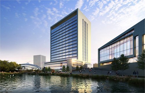 湖南外國語職業(yè)學院