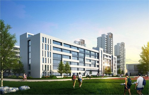 湖南外國語職業(yè)學院