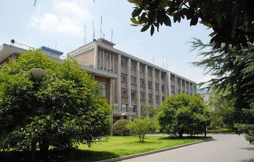 長(zhǎng)沙環(huán)境保護(hù)職業(yè)技術(shù)學(xué)院