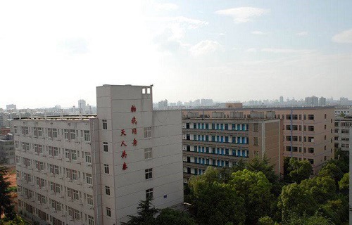 長(zhǎng)沙環(huán)境保護(hù)職業(yè)技術(shù)學(xué)院