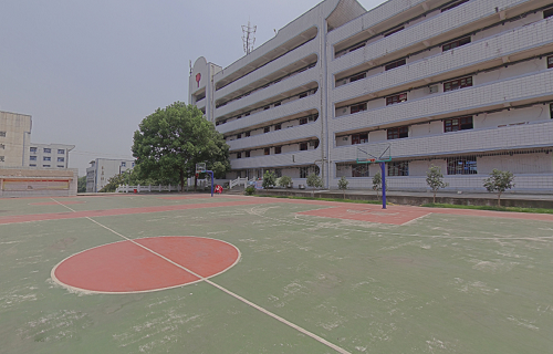 黃岡科技職業(yè)學院