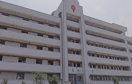 黃岡科技職業(yè)學院