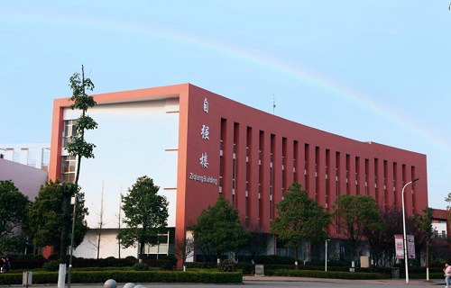 長沙商貿旅游職業(yè)技術學院