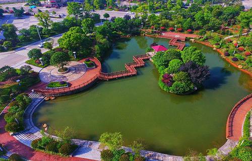 湖南外貿(mào)職業(yè)學(xué)院