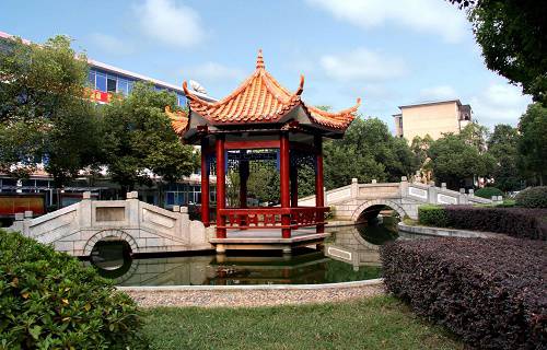 湖南司法警官職業(yè)學(xué)院