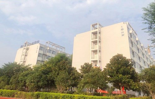 許昌陶瓷職業(yè)學院