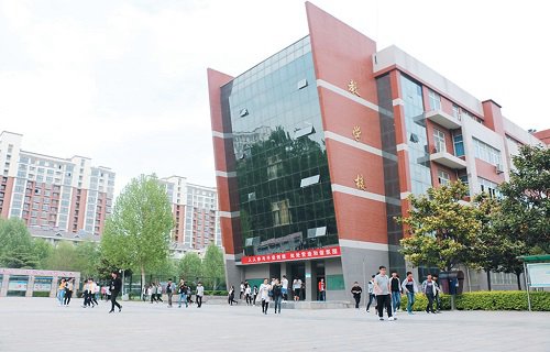 長(zhǎng)垣烹飪職業(yè)技術(shù)學(xué)院