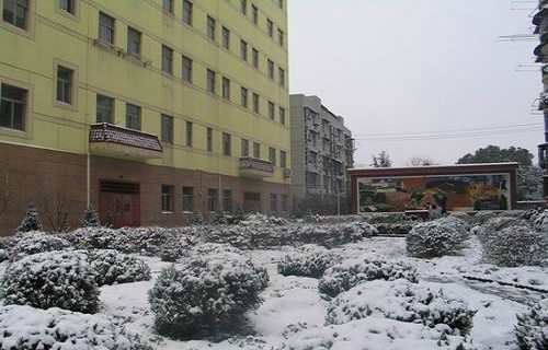 湖北旅游學(xué)校