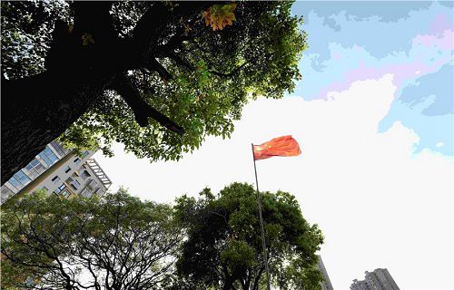 湖南醫(yī)藥職業(yè)中等專業(yè)學(xué)校