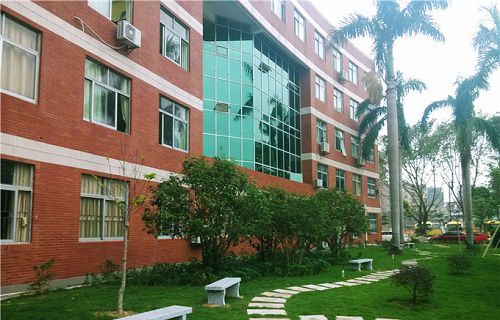 潮汕職業(yè)技術學院