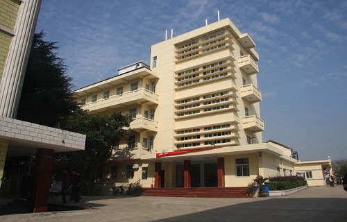 武漢鐵路技師學(xué)院