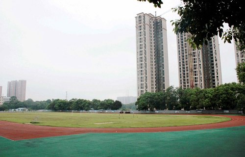 湖南司法警官職業(yè)學(xué)院中職部