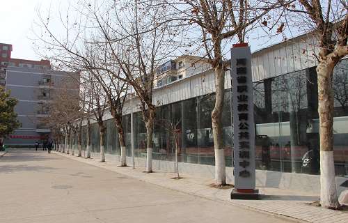 河南電子科技學(xué)校