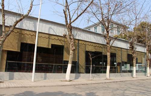 河南電子科技學(xué)校