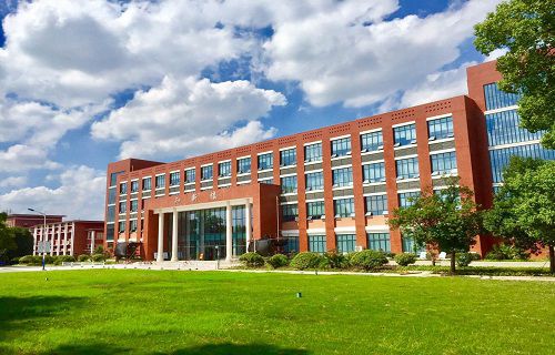 湖南生物機電職業(yè)技術(shù)學(xué)院中職部