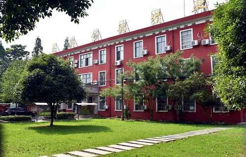 湖南生物機電職業(yè)技術(shù)學(xué)院中職部